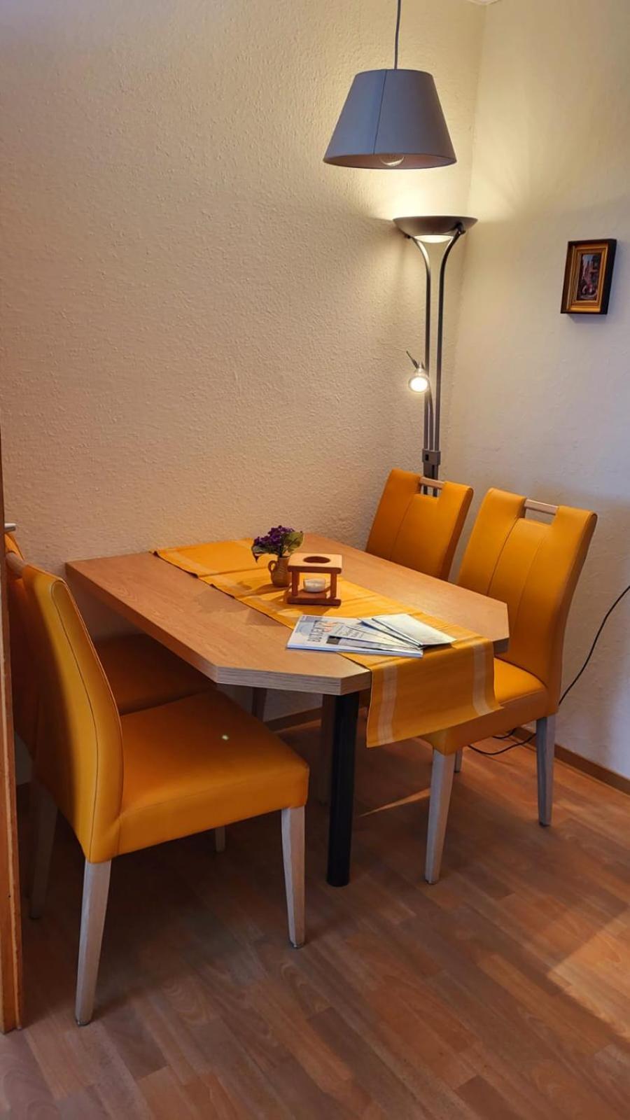 Burhave Gaestehaus 4 Butjadingen Buitenkant foto